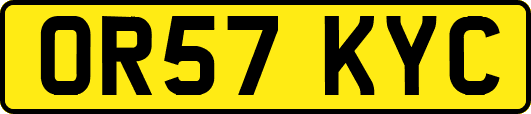 OR57KYC