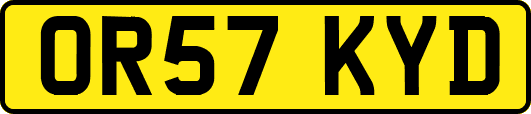 OR57KYD