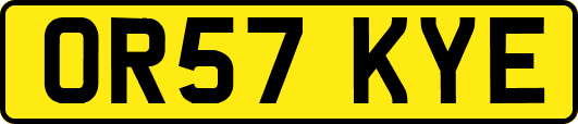 OR57KYE