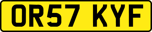 OR57KYF