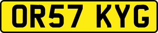 OR57KYG