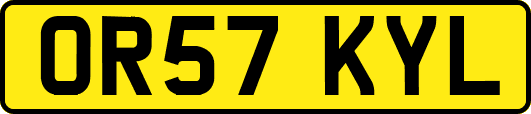 OR57KYL