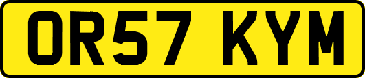 OR57KYM