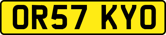 OR57KYO