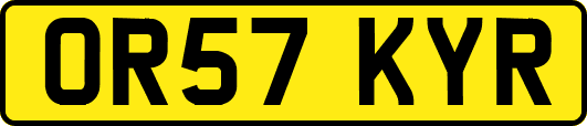 OR57KYR