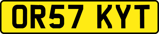 OR57KYT