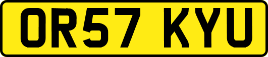 OR57KYU