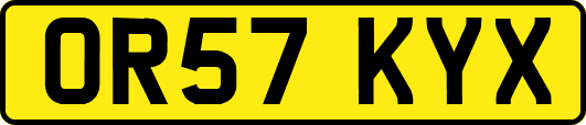 OR57KYX