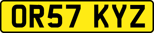 OR57KYZ