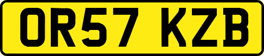OR57KZB