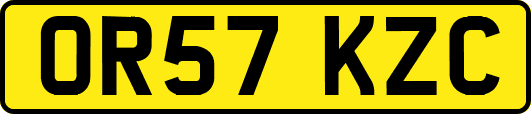 OR57KZC