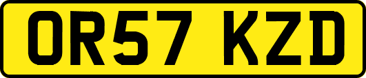 OR57KZD