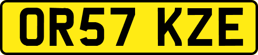 OR57KZE