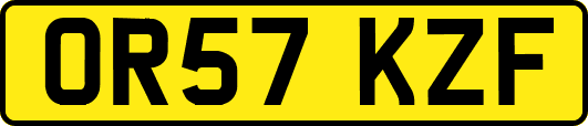 OR57KZF