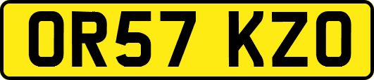OR57KZO