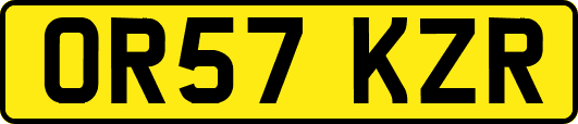OR57KZR