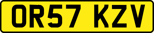 OR57KZV