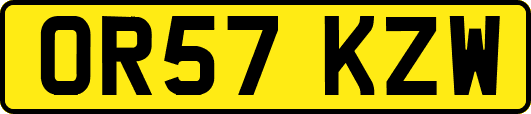 OR57KZW