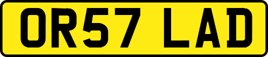 OR57LAD