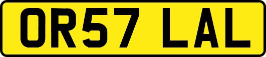 OR57LAL