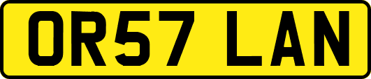 OR57LAN