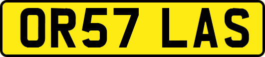 OR57LAS