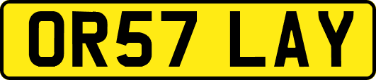OR57LAY