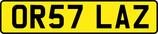 OR57LAZ