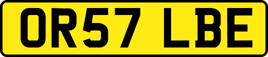OR57LBE