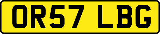 OR57LBG