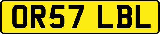 OR57LBL