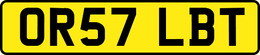 OR57LBT