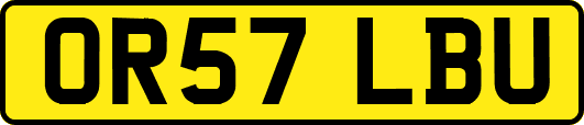 OR57LBU