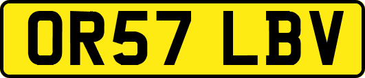 OR57LBV