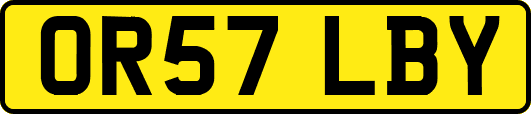 OR57LBY