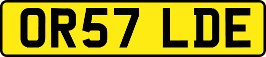 OR57LDE