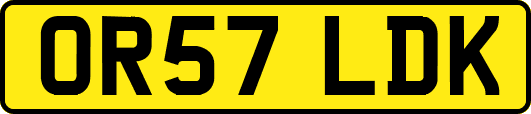 OR57LDK