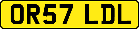 OR57LDL