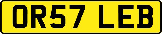 OR57LEB