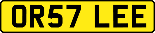 OR57LEE