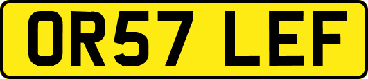 OR57LEF