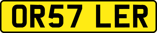 OR57LER