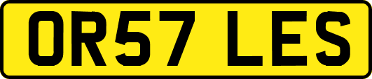 OR57LES