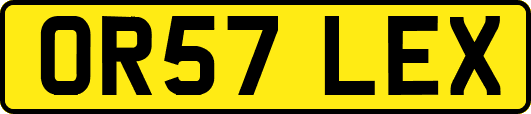 OR57LEX