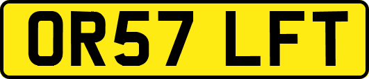 OR57LFT