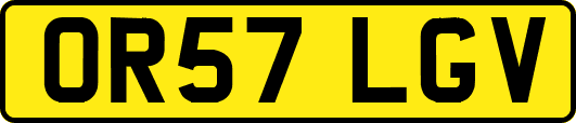 OR57LGV