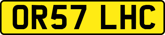 OR57LHC