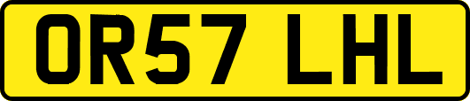 OR57LHL