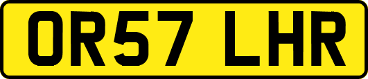 OR57LHR