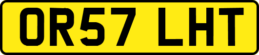 OR57LHT